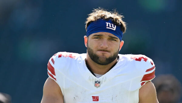‘What I did…’ – Cam Skattebo had a surprisingly calm reaction to tough NY Giants decision