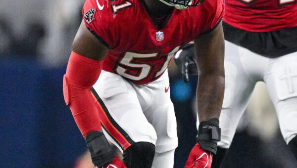How much longer does David Walker need to wait?