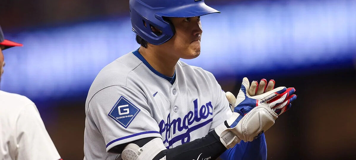 Dodgers’ Dave Roberts sends message to Shohei Ohtani before NLCS amid slump