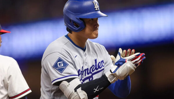 Dodgers’ Dave Roberts sends message to Shohei Ohtani before NLCS amid slump