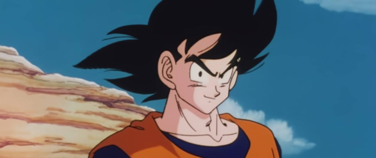 Dragon Ball Z Officially Unveils Radical Vegito Redesign