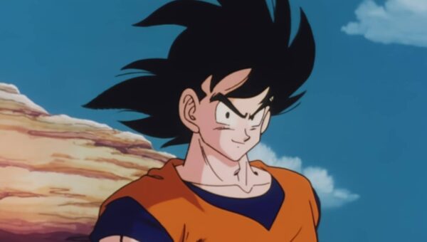 Dragon Ball Z Officially Unveils Radical Vegito Redesign