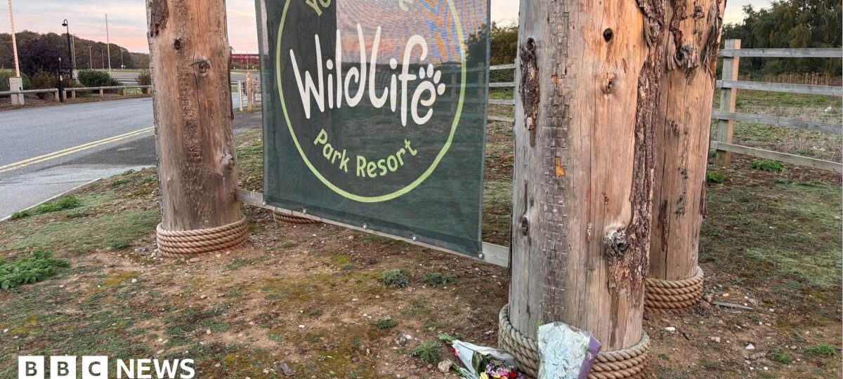 Wildlife park closed for third day after tiger attack