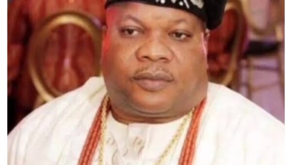 2027: Don’t vote candidates who ignore your calls- Ogun monarch warns electorates