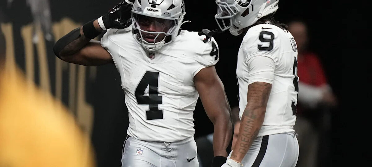 Klint Kubiak gives pointed reason Mike Washington lost snaps to Dylan Laube
