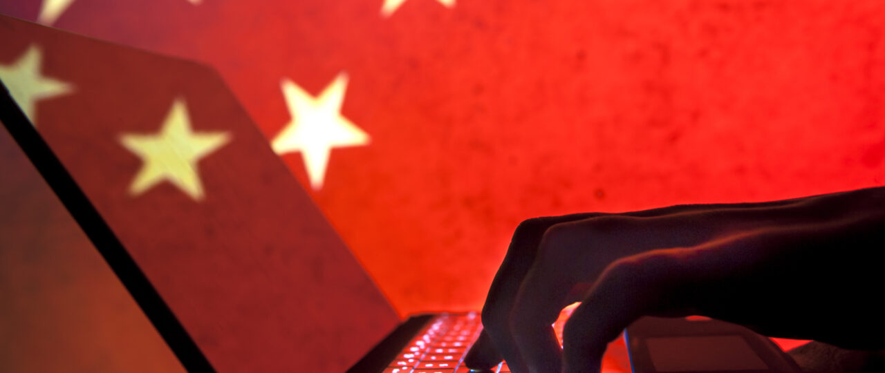 Chinese hackers spied on thousands of companies after breaching IT giant ConnectWise