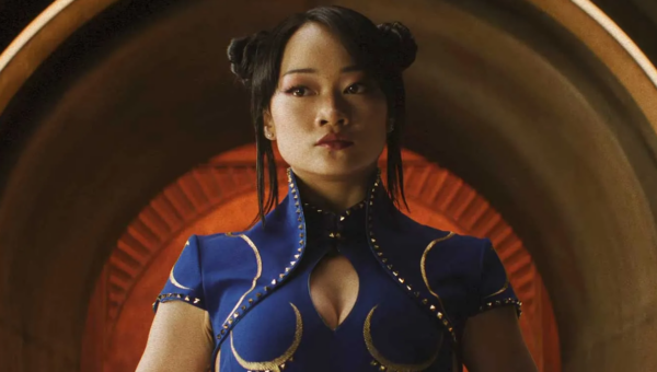 ‘Street Fighter’ Suffers Brutal 72% Box Office Collapse in Its Second Weekend