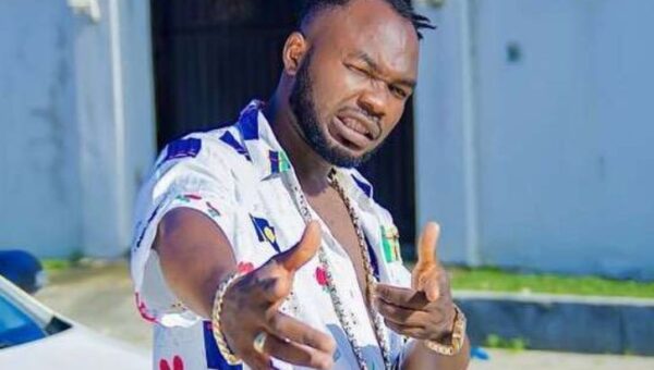 Why it’s now more difficult for up-and-coming artistes to make it in Nigeria – Slimcase