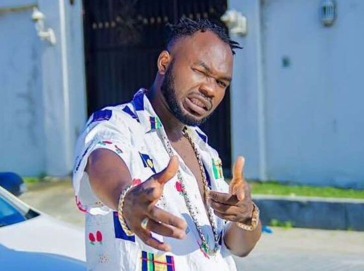 Why it’s now more difficult for up-and-coming artistes to make it in Nigeria – Slimcase