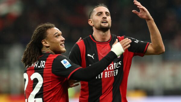 Juve curse, Rabiot update, Pio in the derby: the morning news