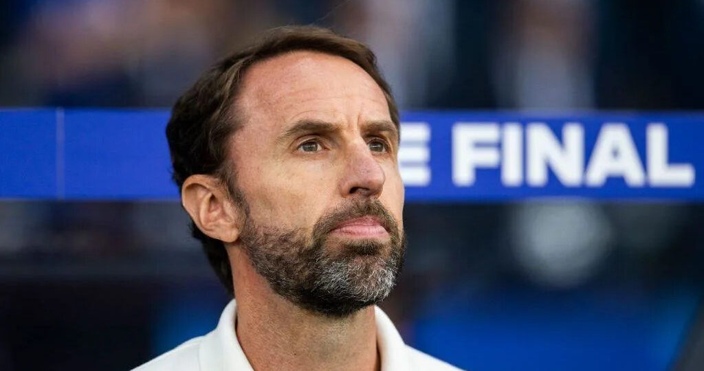 Southgate does not see return to Premier League management