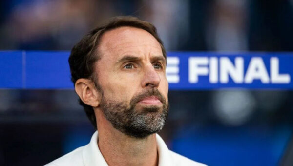 Southgate does not see return to Premier League management