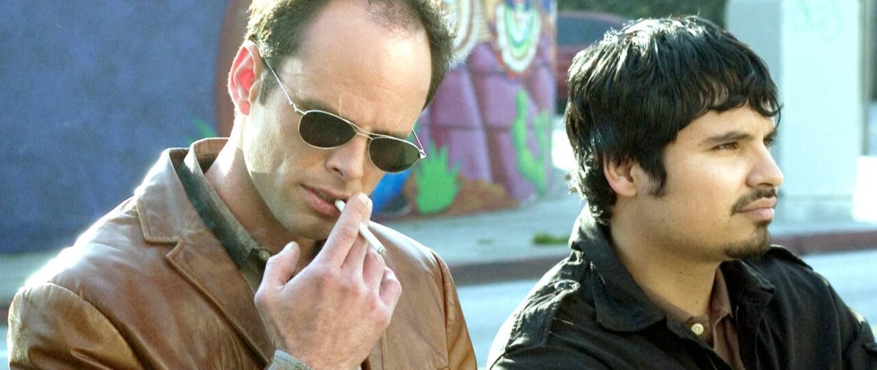 ‘Bosch’ Meets ‘The Wire’ in Walton Goggins’ 7-Part Crime Series Officially on Hulu