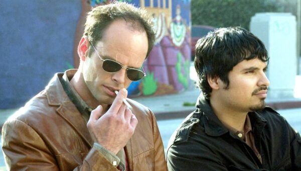 ‘Bosch’ Meets ‘The Wire’ in Walton Goggins’ 7-Part Crime Series Officially on Hulu