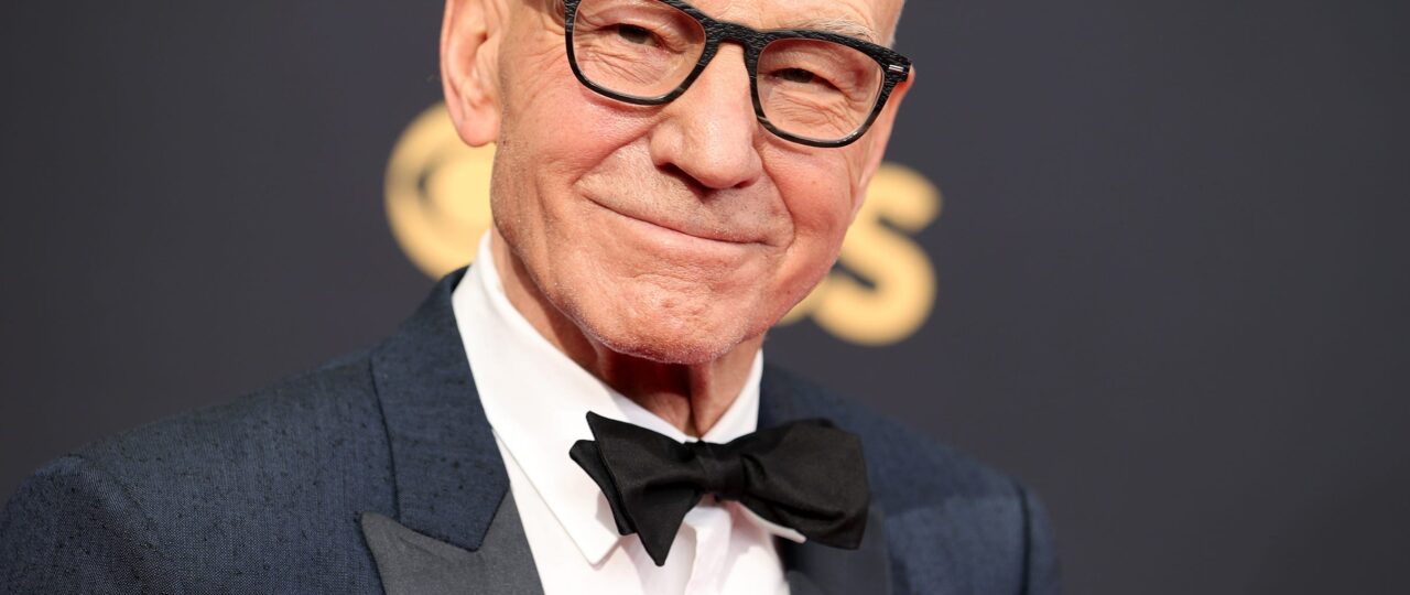 Patrick Stewart, 'Star Trek' and 'X-Men' star, dead at 86