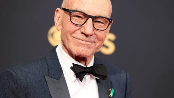 Patrick Stewart, 'Star Trek' and 'X-Men' star, dead at 86