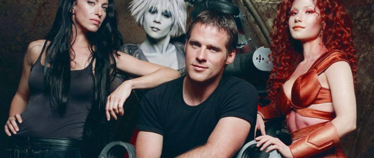 Recasting Farscape For A 2026 Reboot