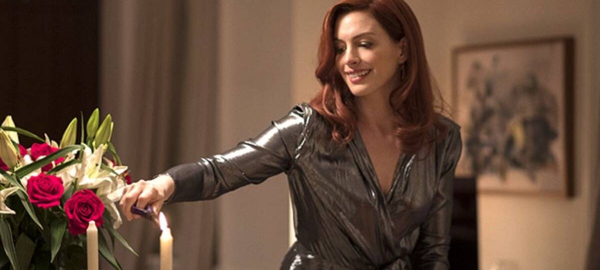 One of Anne Hathaway’s Best Performances Is Only 30 Minutes Long