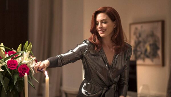One of Anne Hathaway’s Best Performances Is Only 30 Minutes Long