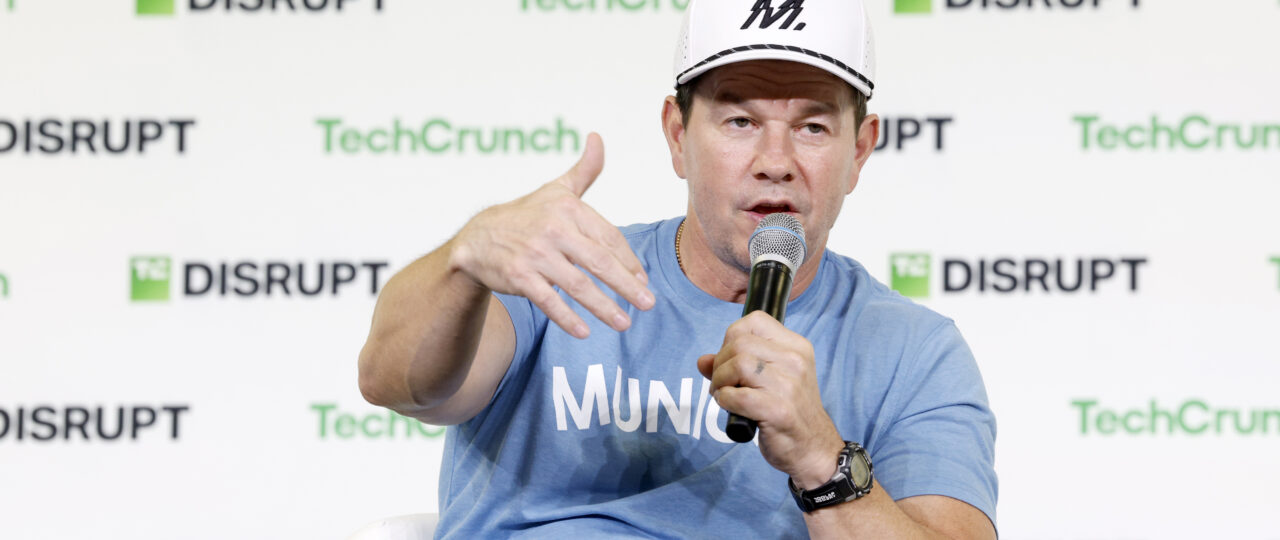 Mark Wahlberg on using AI in film ‘the right way’ and being open to an AI clone carrying on his legacy