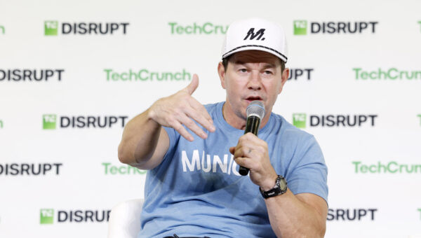 Mark Wahlberg on using AI in film ‘the right way’ and being open to an AI clone carrying on his legacy