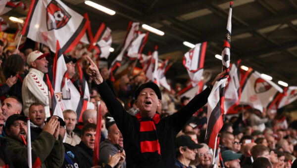 From Bury to AC Milan: Bournemouth's journey to 'dreamland'