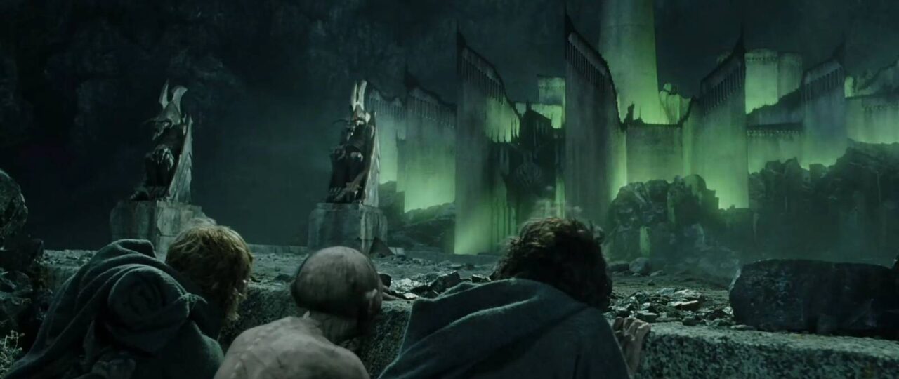 Lord Of The Rings: The Wolves Of Mordor Officially Available Now