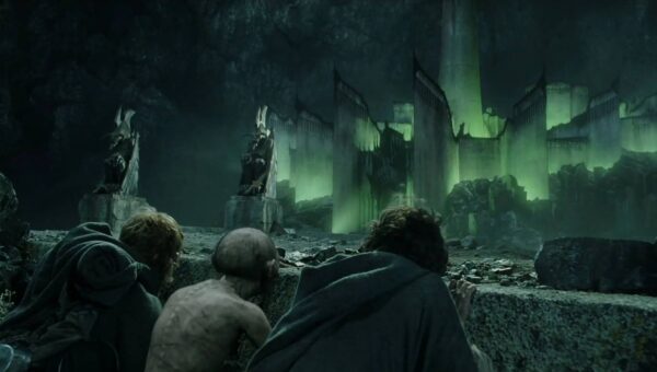 Lord Of The Rings: The Wolves Of Mordor Officially Available Now