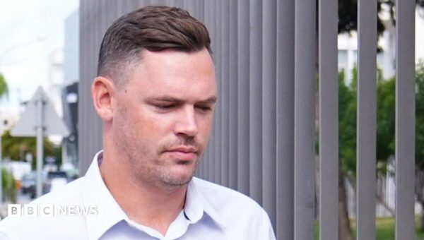 British father fined for causing his two-year-old son’s death in Cyprus hotel fall