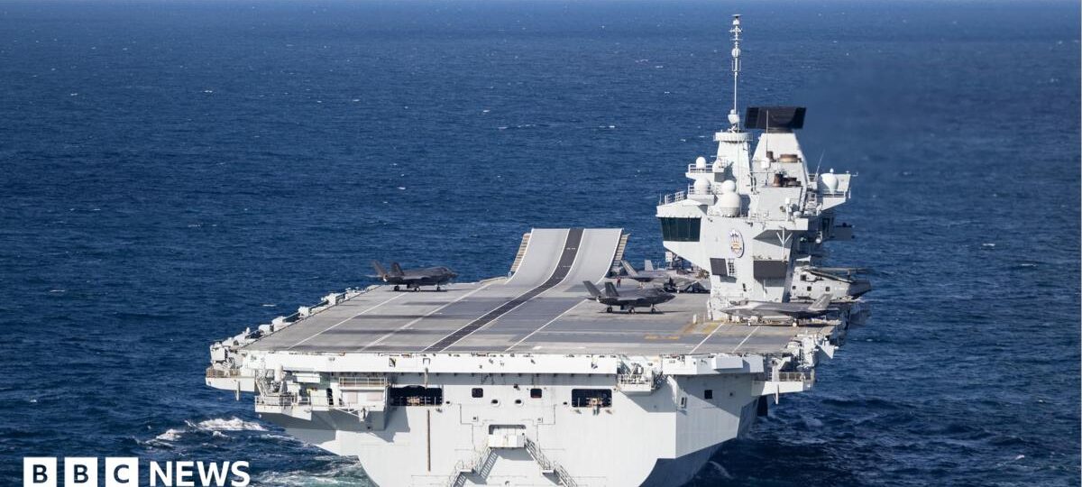 UK's gaps in Arctic defence leave it open to Russian attacks, committee warns