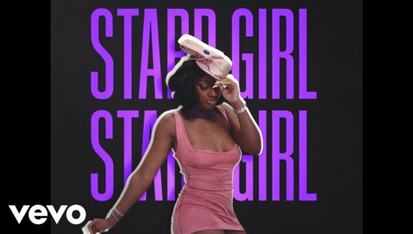 Money, Fashion & a Little Attitude! Ayra Starr and Theodora’s “Ms. Paper” Video Has It All
