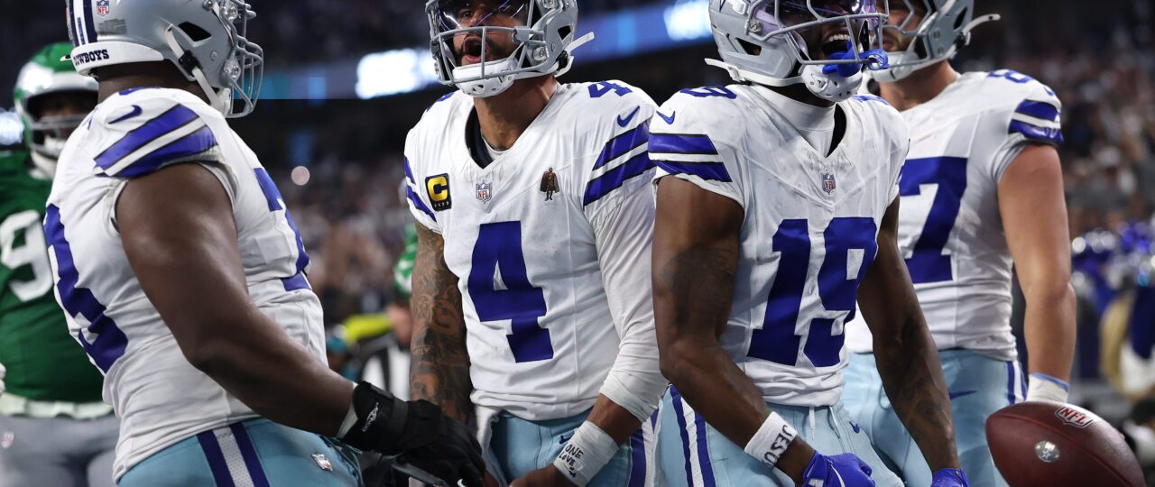 Can Eagles injured offense beat Cowboys D? Our experts score predictions