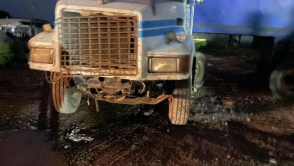 One dies, others injured in multiple accidents across Lagos