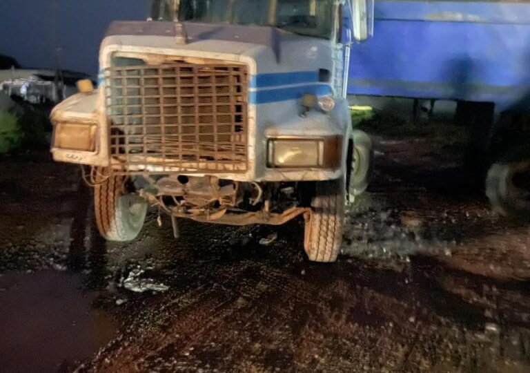 One dies, others injured in multiple accidents across Lagos