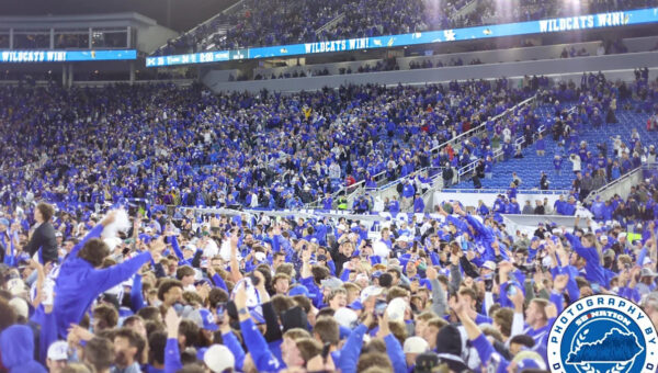 Kentucky Wildcats News: College Football Rankings Roundup includes Playoff Prediction for UK