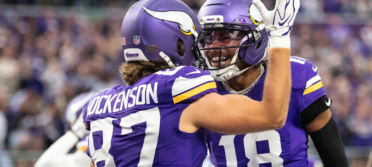 4 Winning NFL teams lack consistent fantasy football options — but will that change?