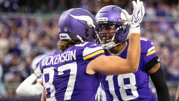 4 Winning NFL teams lack consistent fantasy football options — but will that change?