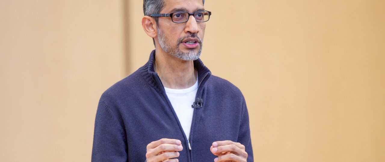 Google is set for a $400 billion stock wipeout after disappointing earnings