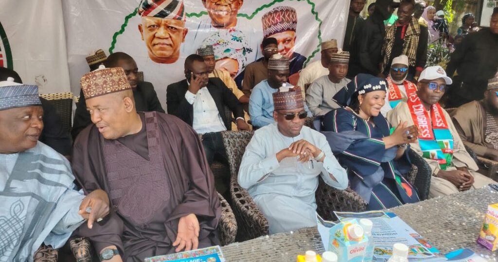 2027: Atiku will lose polling unit to Tinubu, APC declares