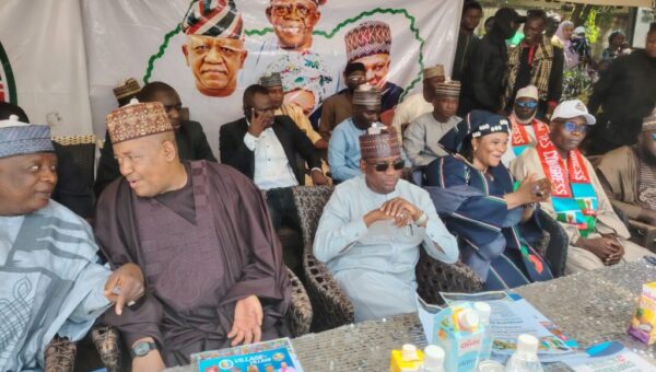 2027: Atiku will lose polling unit to Tinubu, APC declares