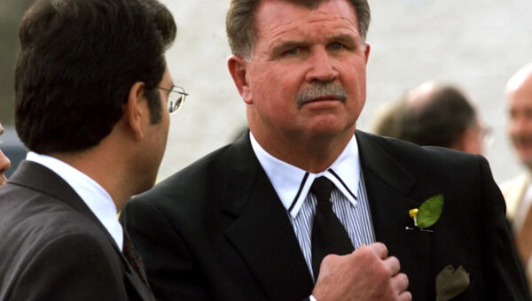 NFL community reacts to the passing of football legend Mike Ditka