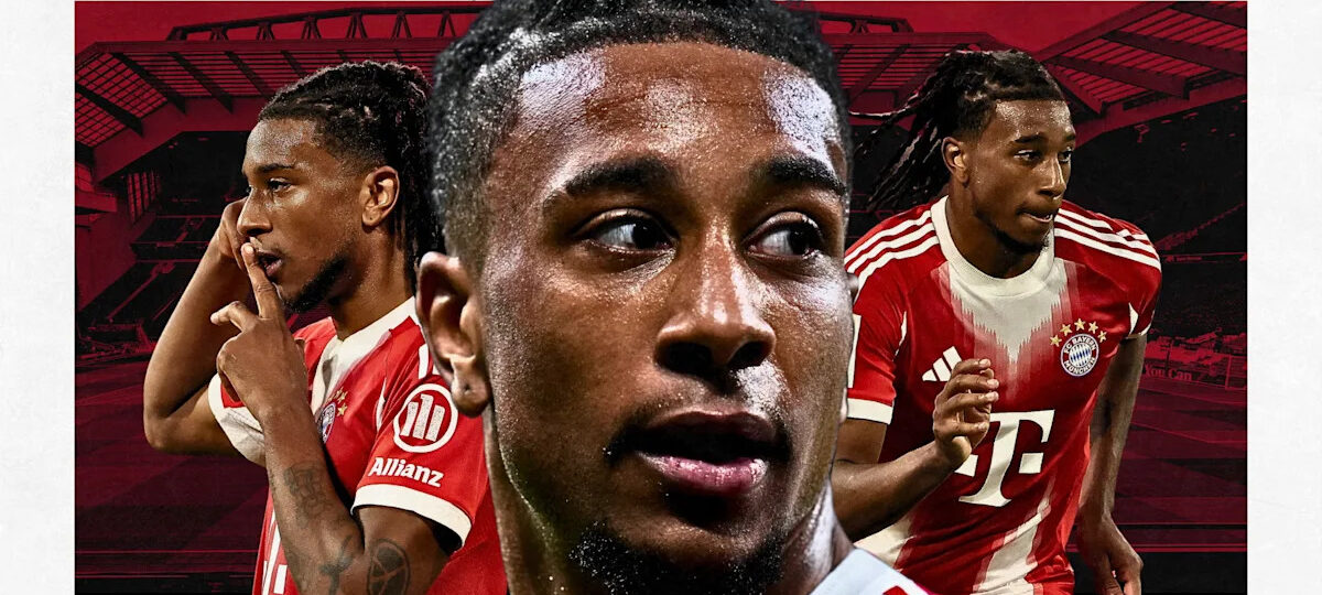Liverpool have golden opportunity after bombshell Michael Olise decision