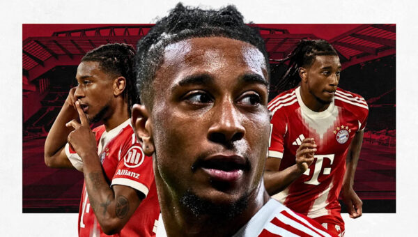 Liverpool have golden opportunity after bombshell Michael Olise decision