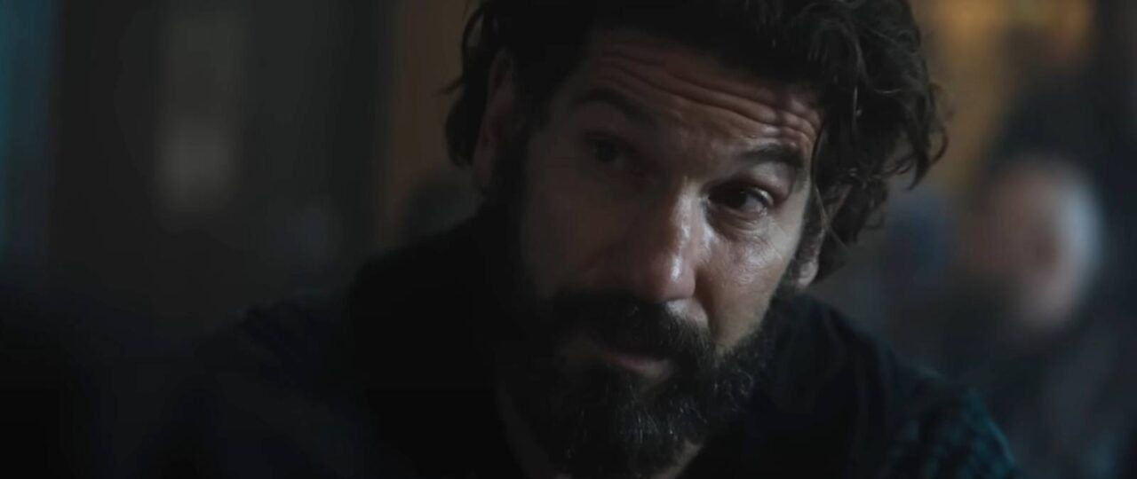 It's Officially The End Of An Era For Jon Bernthal's Gritty New Spy Thriller On Prime Video