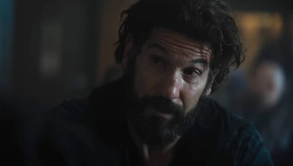 It’s Officially The End Of An Era For Jon Bernthal’s Gritty New Spy Thriller On Prime Video