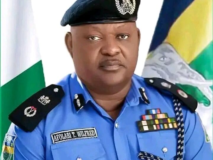 Police rescue teenager from kidnappers in Abia, nab three suspects
