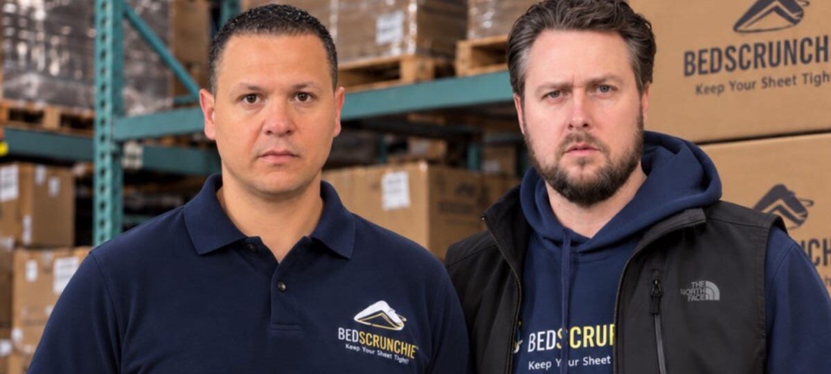 This entrepreneur says Amazon nearly destroyed his business. He still shops on it every week. ‘It’s crazy.’