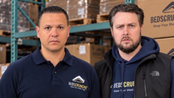 This entrepreneur says Amazon nearly destroyed his business. He still shops on it every week. ‘It’s crazy.’