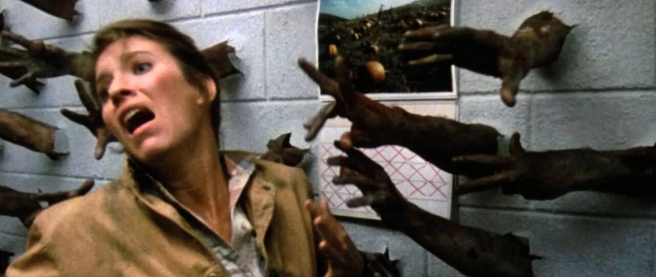 The 10 Best Zombie Movies in Film History, Ranked