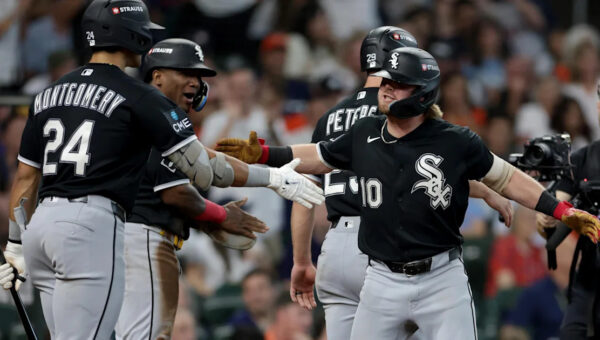 Meidroth seals a series sweep